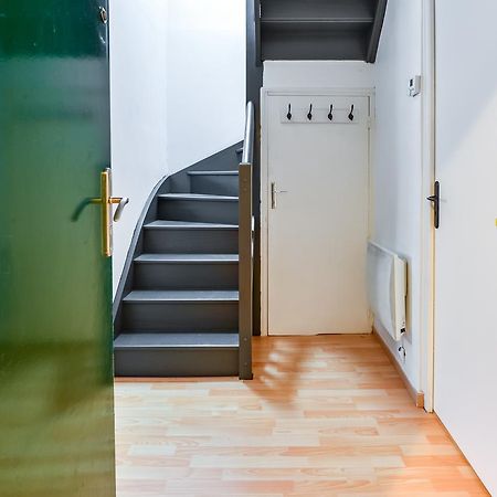 Duplex Du Pollet Apartman Dieppe Kültér fotó